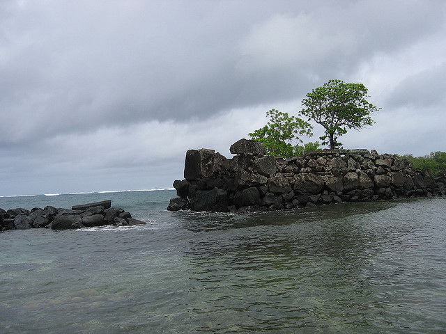 Nan Madol