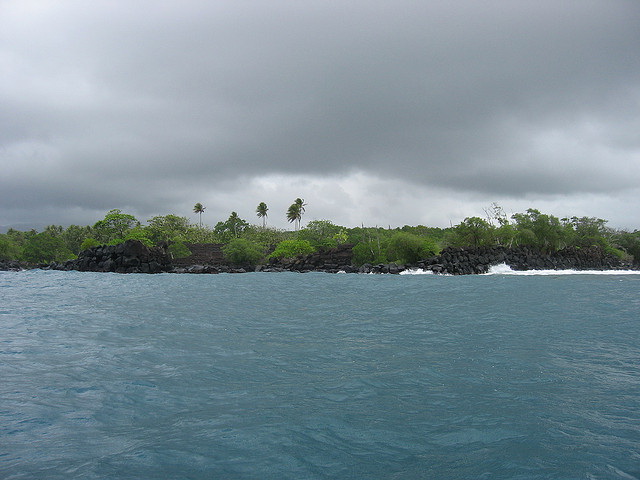 Nan Madol