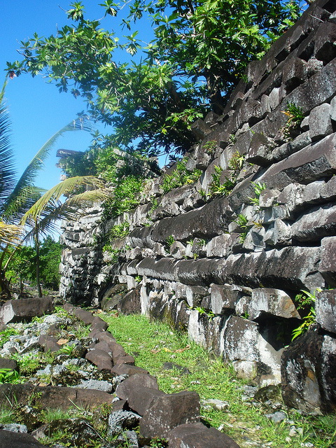 Nan Madol